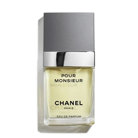 chanel pour monsieur 50 ml|chanel pour monsieur 3.4 oz.